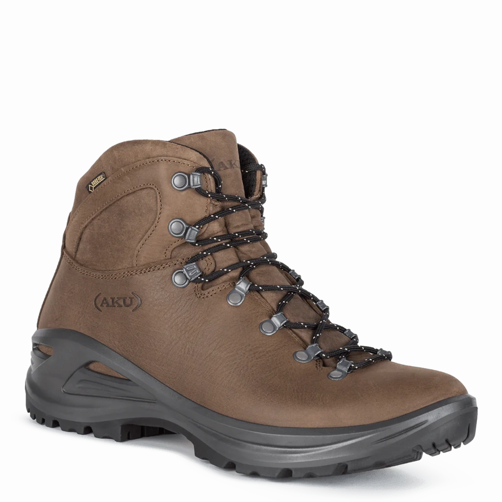 Men's Tribute ll GTX - Brown Machine washable