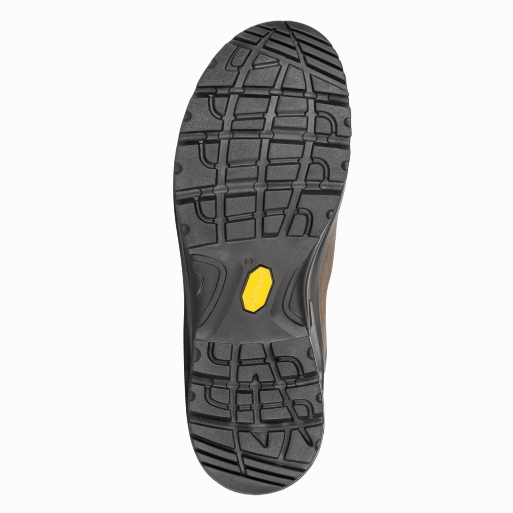 BreathableMesh Strong Mood Men's Tribute ll GTX - Brown