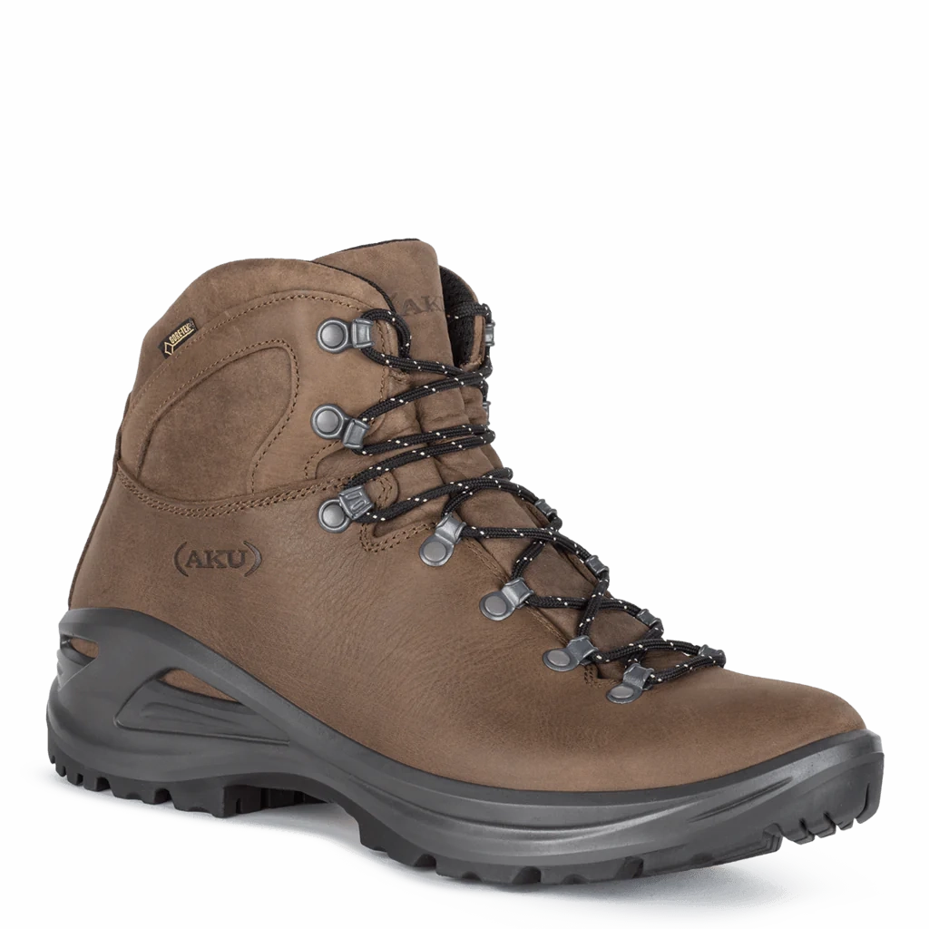 Men's Tribute ll GTX - Brown Machine washable