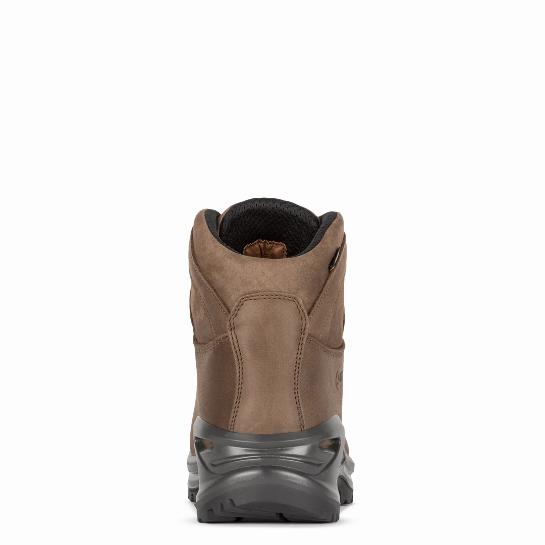 Men's Tribute ll GTX - Brown Trendy Look