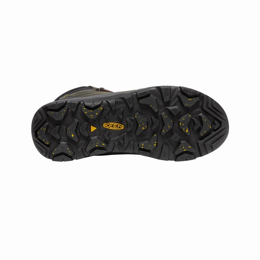 Revel IV High Polar - Magnet/Red Carpet Climate Friendly