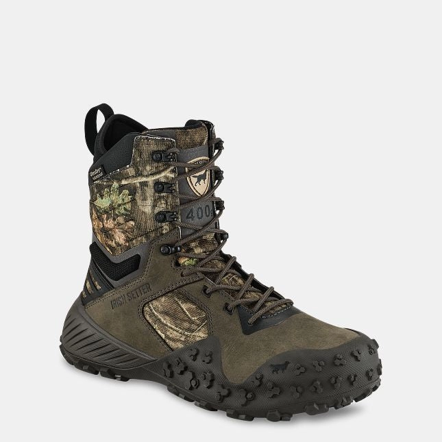 Adjustable Fit Easy to Wear VaprTrek - 3943