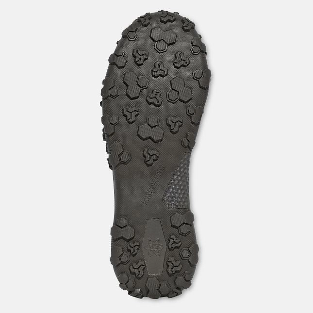 Solid Stitching Non-Slip Grip VaprTrek - 3943