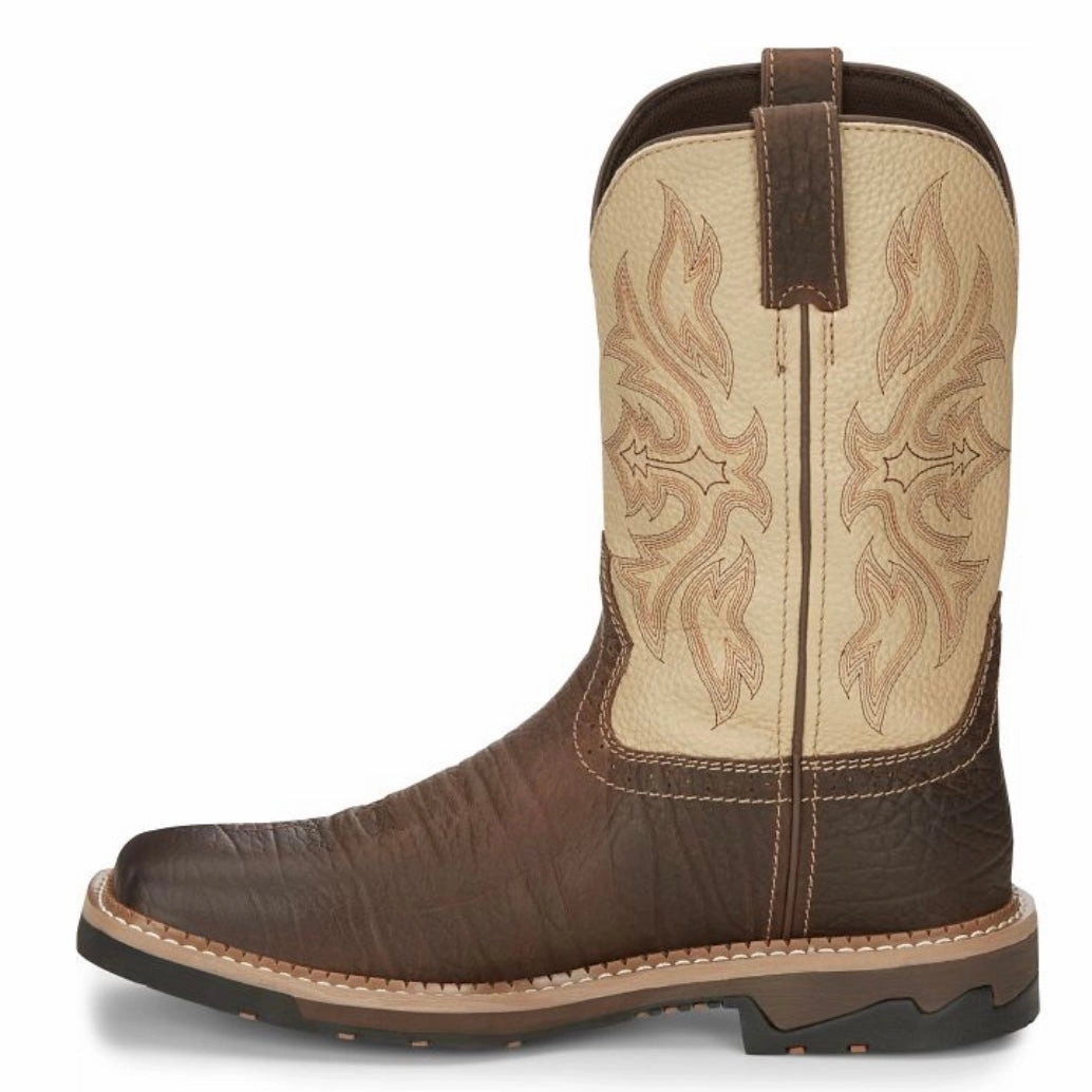 Flash 11" Waterproof - Pecan Urban Explorer Comfort Insoles