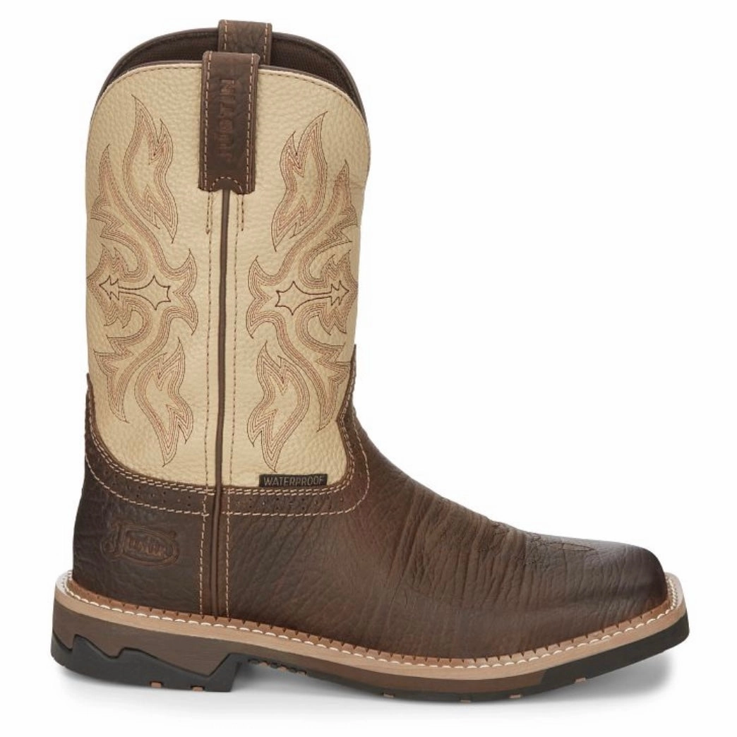 packable Flash 11" Waterproof - Pecan