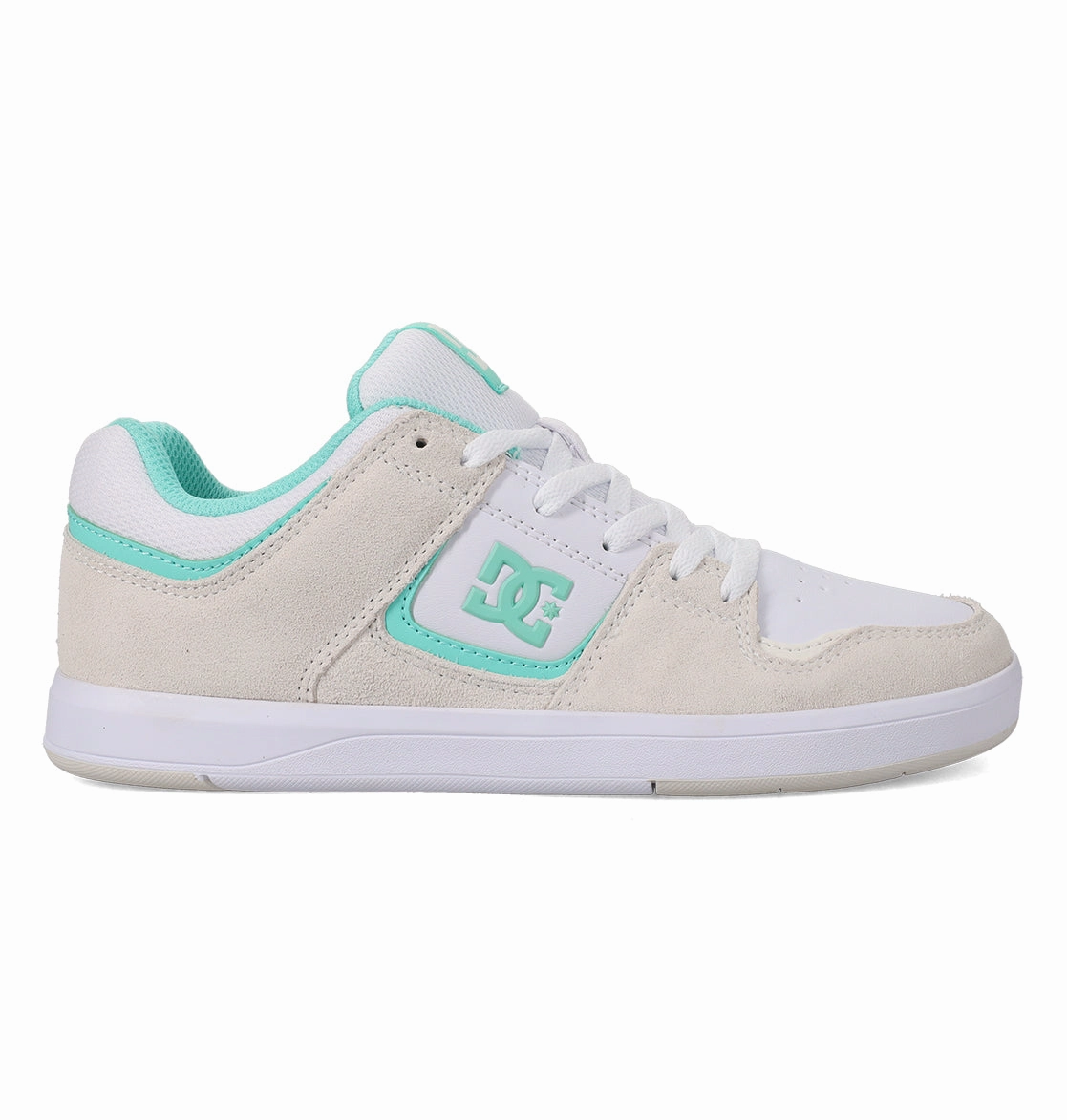 Buckle Closure Perfect Cushioning Women's DC Cure Shoes