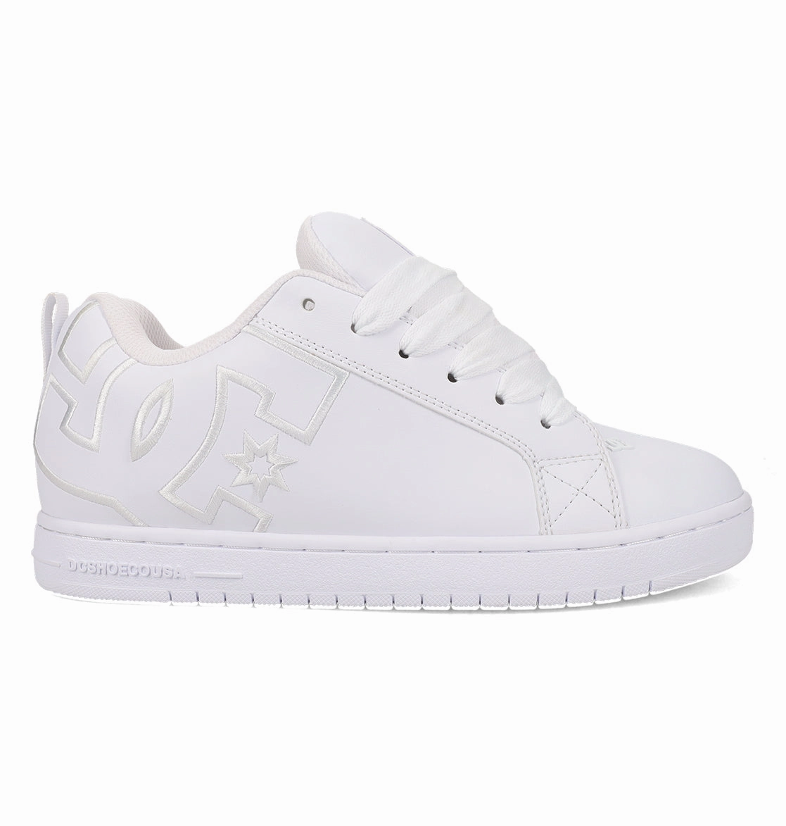 Gradient Compression Men's Court Graffik Shoes