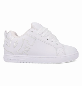 Gradient Compression Men's Court Graffik Shoes