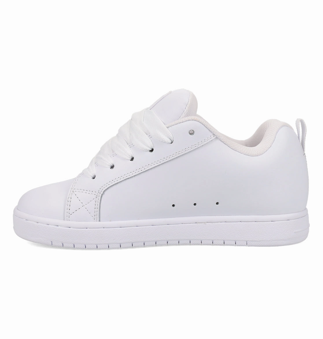 Slip Assist Minimal Design Men's Court Graffik Shoes