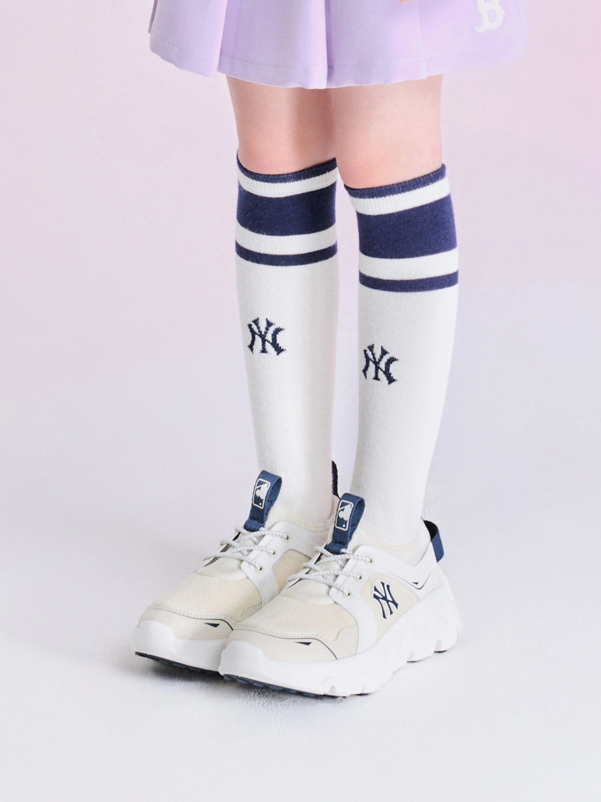 Active Lifestyle Comfort Step Sweeper Flex Junior