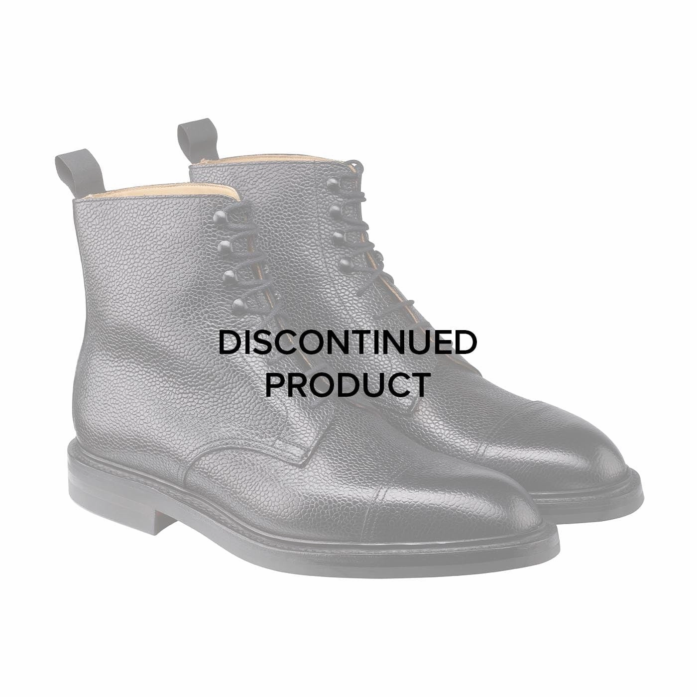 Wide Range Coniston Black Scotch Grain