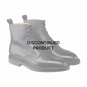 Wide Range Coniston Black Scotch Grain