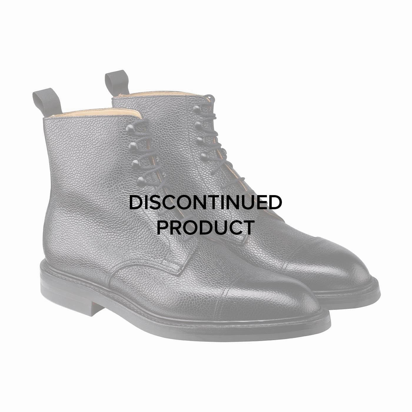 Wide Range Coniston Black Scotch Grain