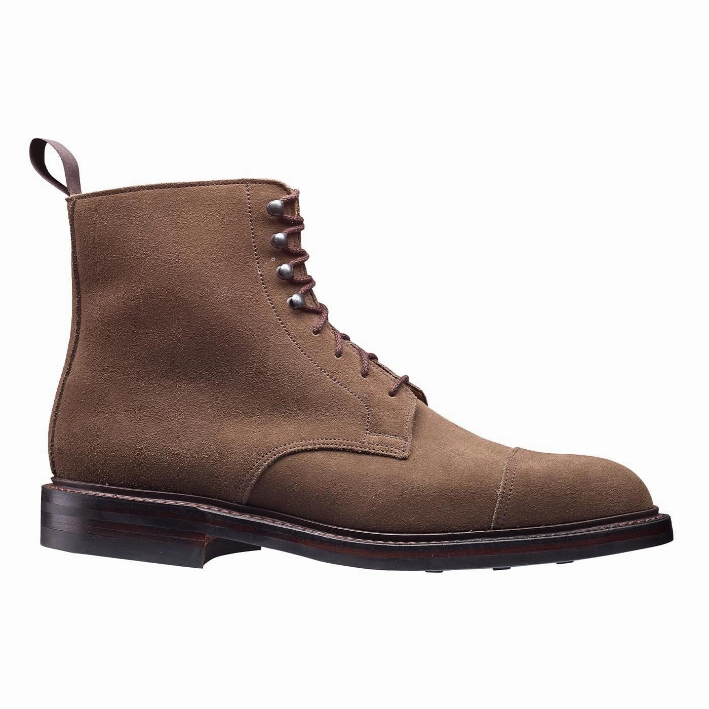 High Quality Coniston Slate Suede