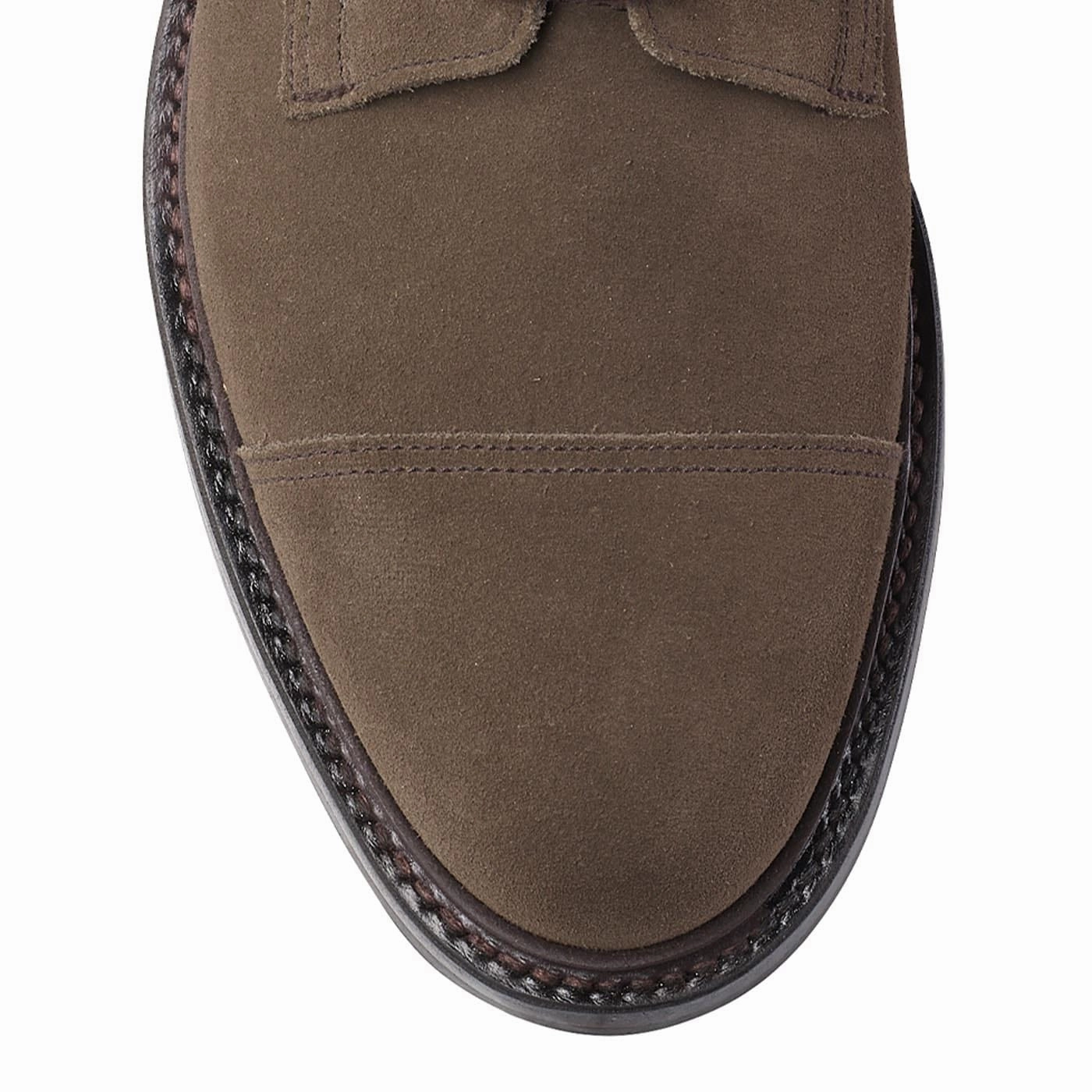 Weather Proof Classic Style Coniston Slate Suede