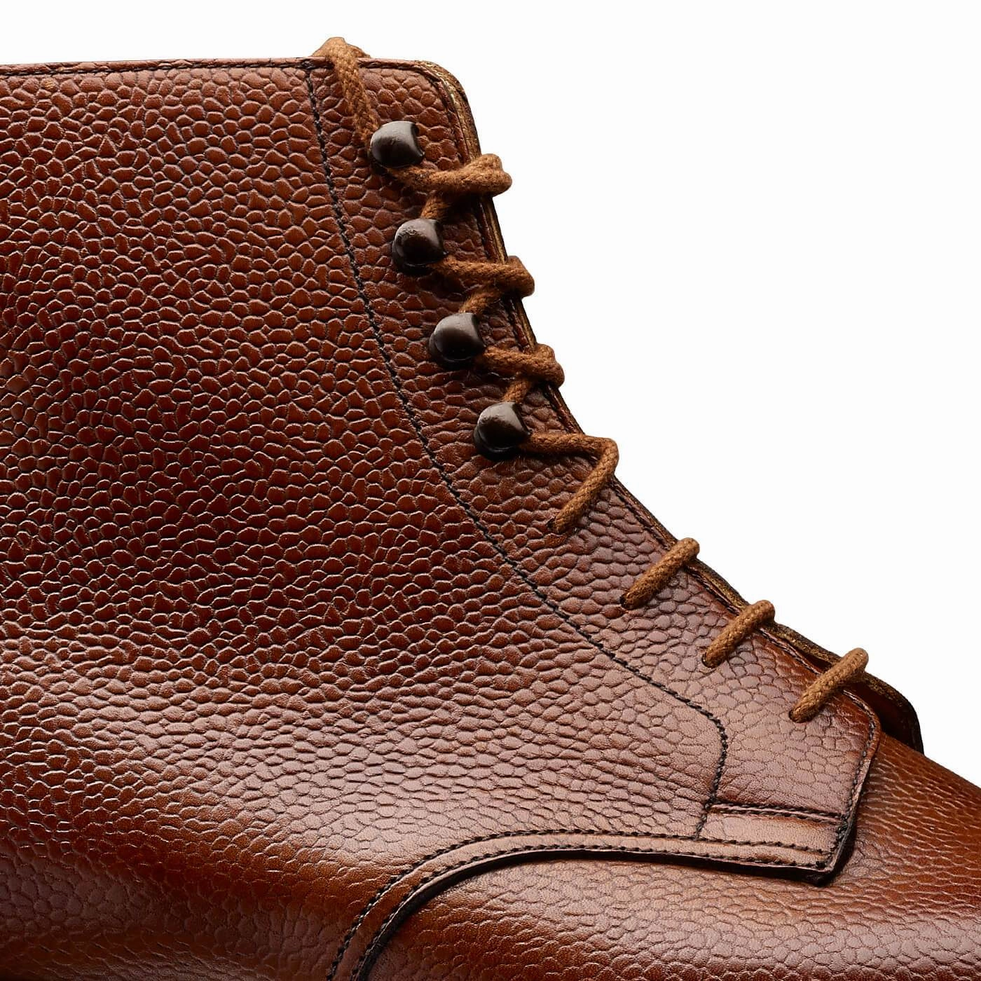 Outdoor Freedom Fashion Choice Coniston Tan Scotch Grain