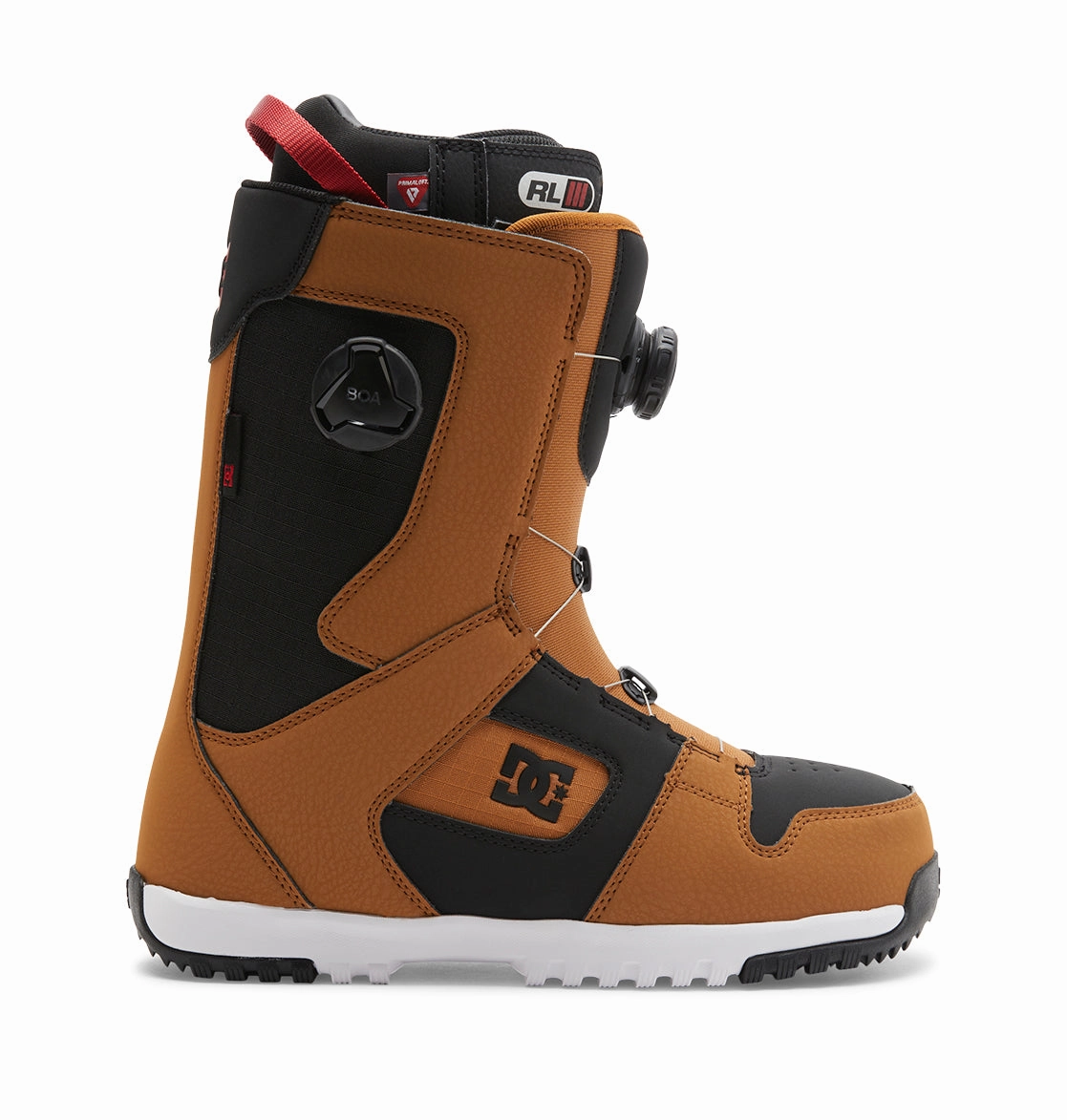 Men's Phase BOA? Pro Snowboard Boots New Drop