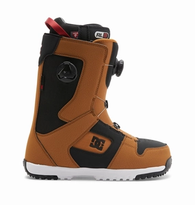 Men's Phase BOA? Pro Snowboard Boots Winter Warm