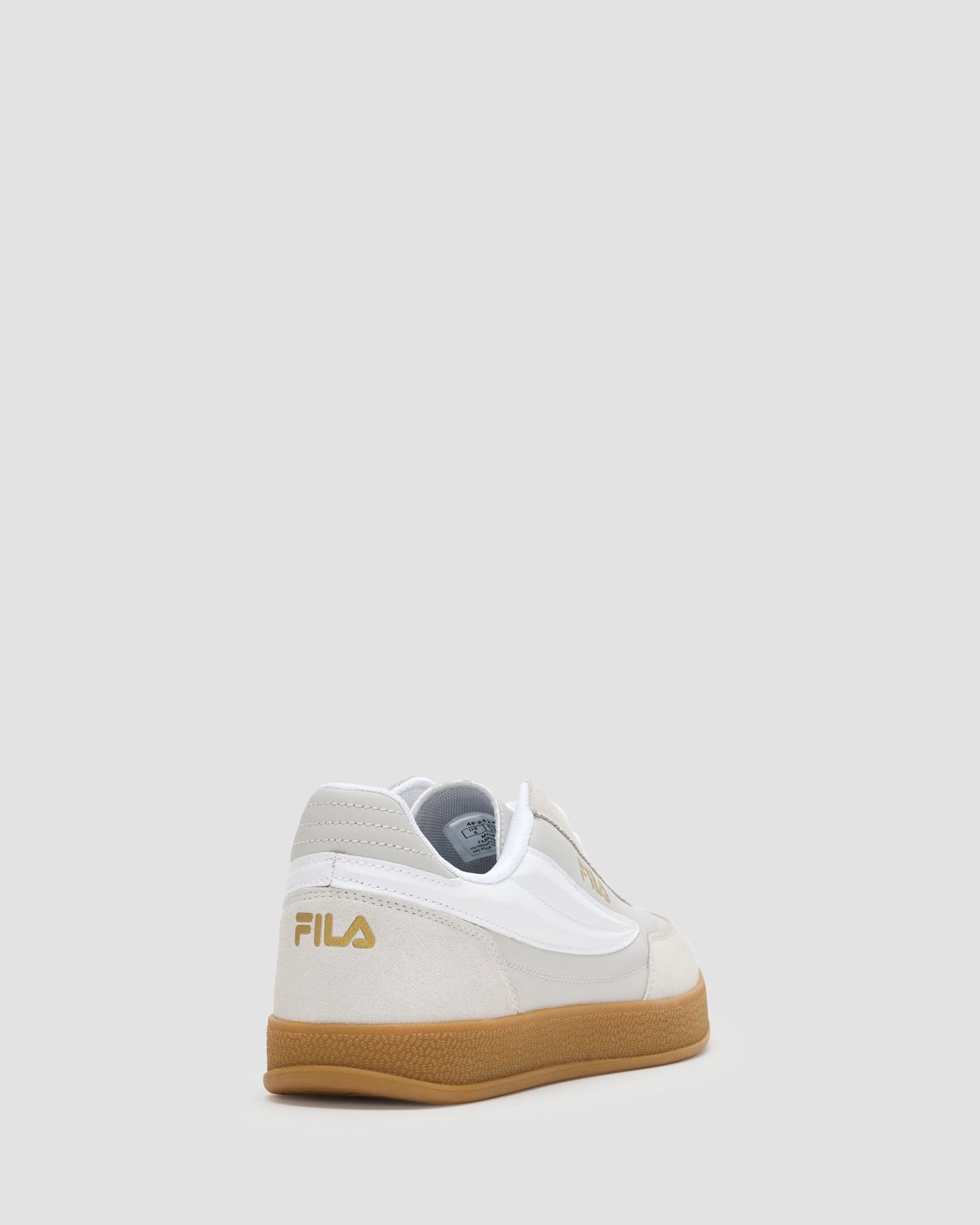 Stride Easy Casual Unisex FILA Lupari