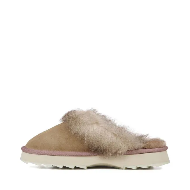 Move Free Jolie Sharky Crimp - Camel