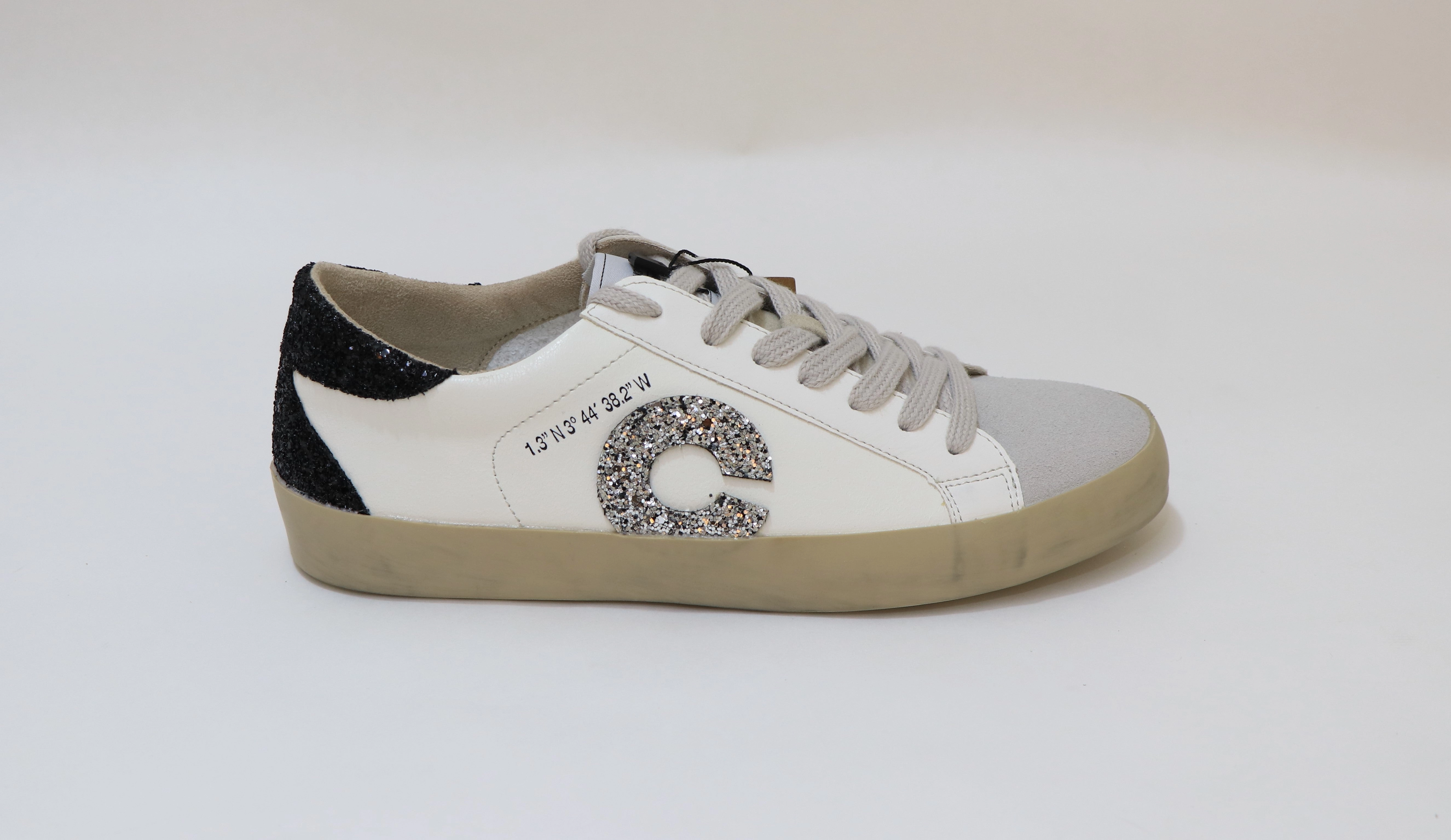 Portable Option Single - layer CORINA SPORTS FOOTWEAR