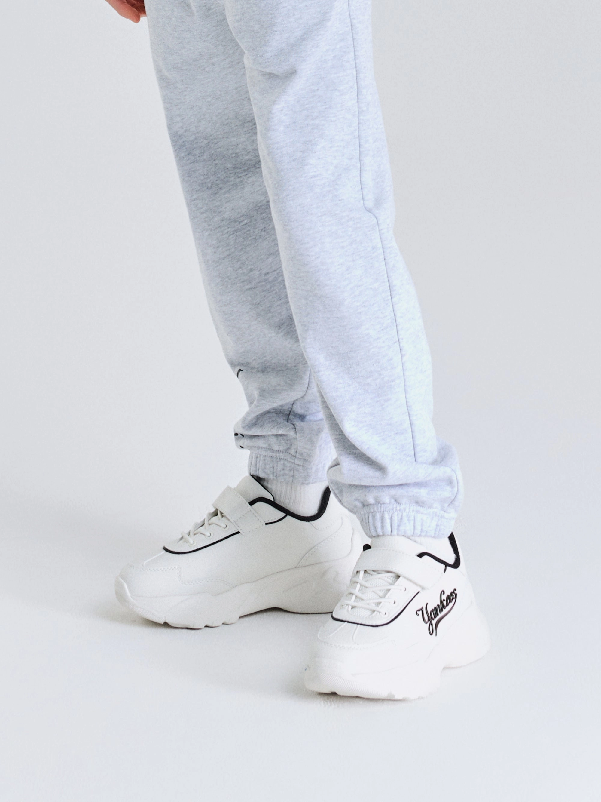 Ultimate Style Bigball Chunky Cursive