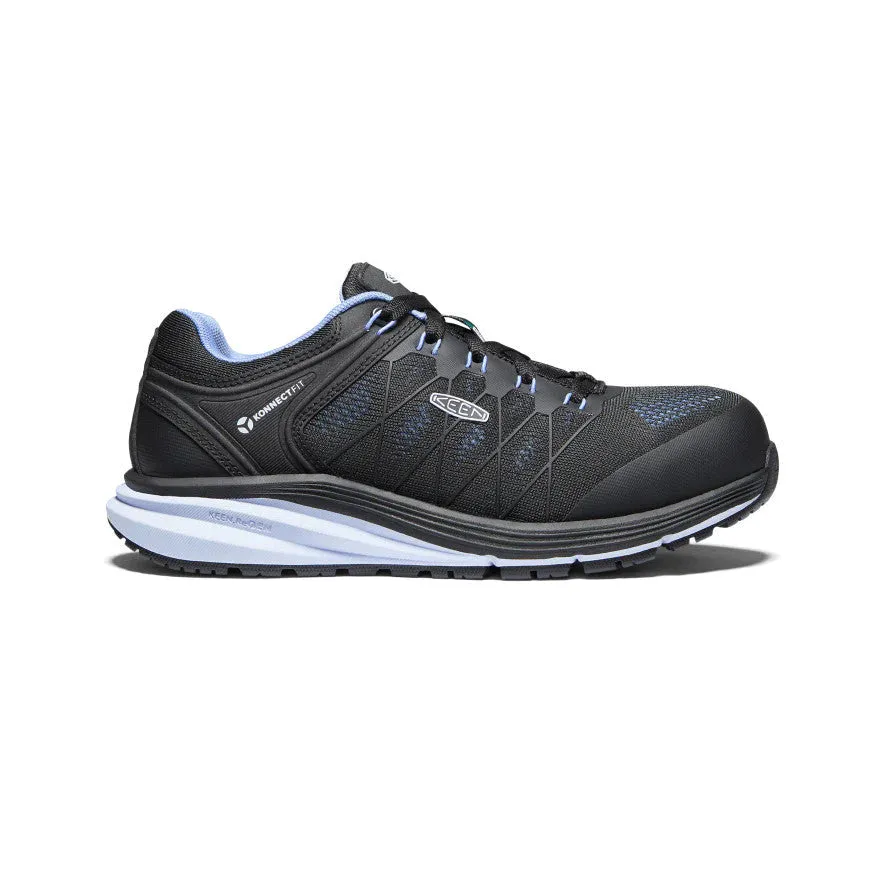 CSA Work Boot: Vista Energy Comfortable Footbed