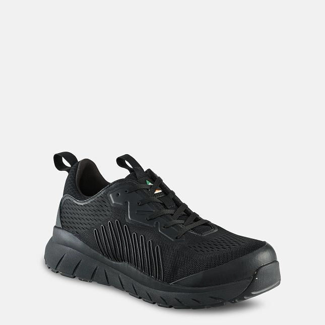 CSA Work Boot: 2286 Outdoor Explorer Anti-static