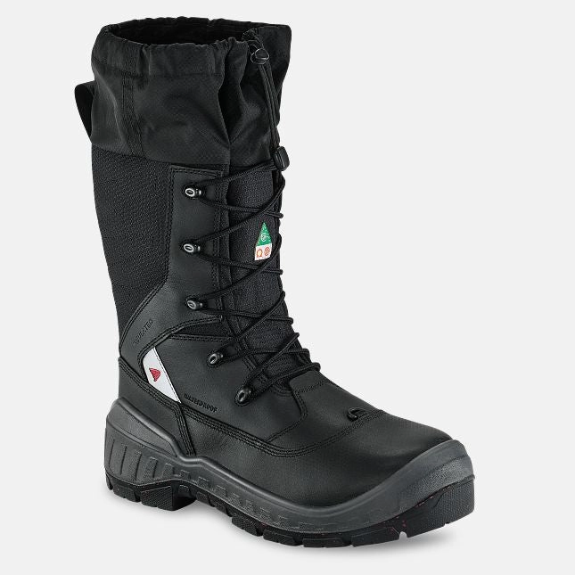 Terrain Tested CSA Work Boot: 3266