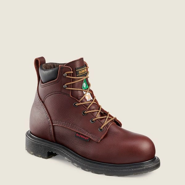 CSA Work Boot: 3504 Classic Easy To Clean