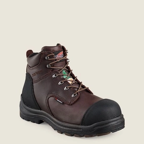 CSA Work Boot: 3506 Everyday Protection