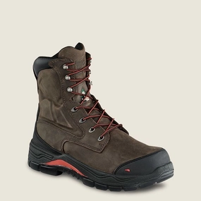 CSA Work Boot: 3516 ZipUp