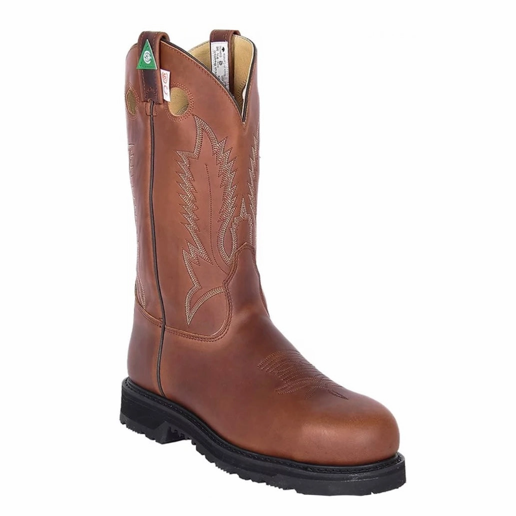 CSA Work Boot: 5296 Shock Absorber