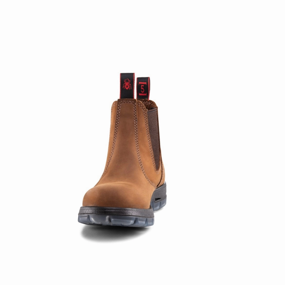 Subtle Aesthetic Trail Strength CSA Work Boot: Bobcat - Tussock