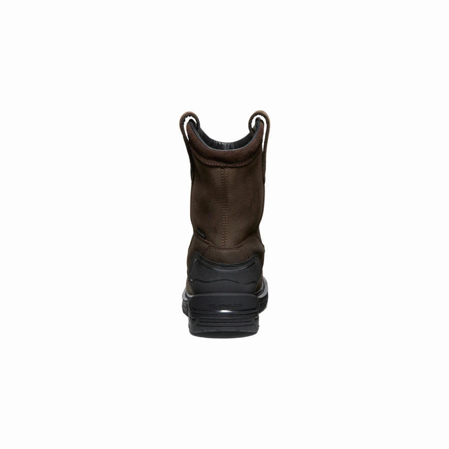 CSA Work Boot: Philadelphia Wellington WP Unisex Cool