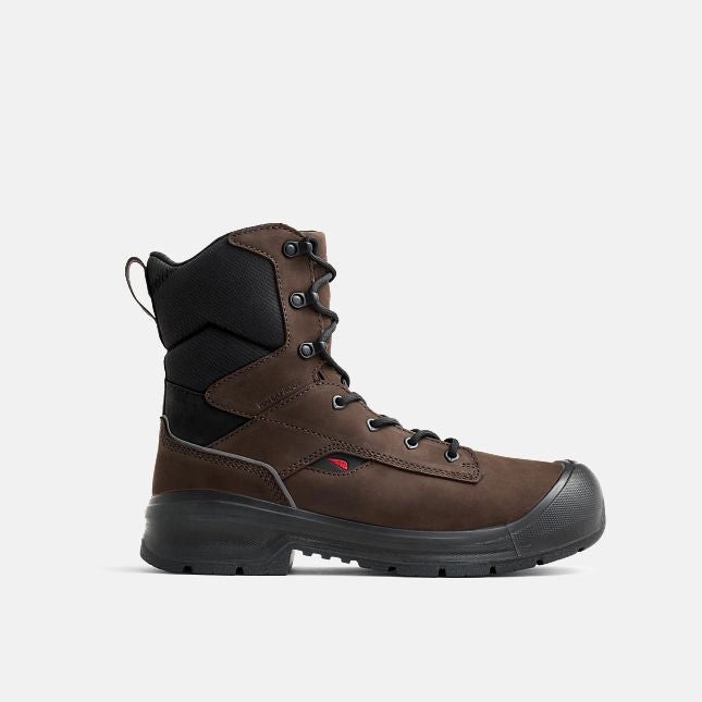 Extreme Comfort CSA Work Boot: Versapro - 3033