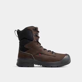 CSA Work Boot: Versapro - 3033 Easy on Anti microbial