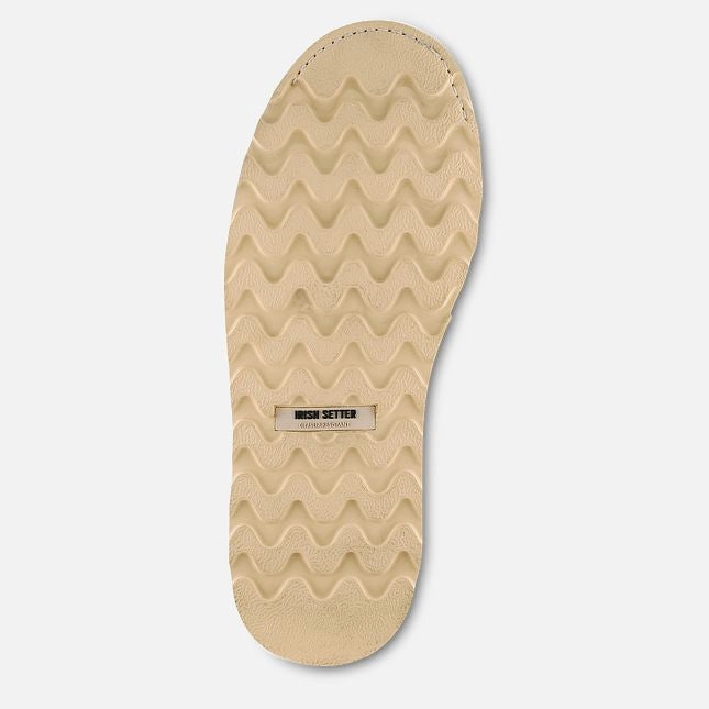 CSA Work Boot: Wingshooter ST - 83856 Model Comfortable ankle support