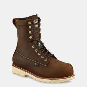 Adjustable Strap CSA Work Boot: Wingshooter ST - 83858