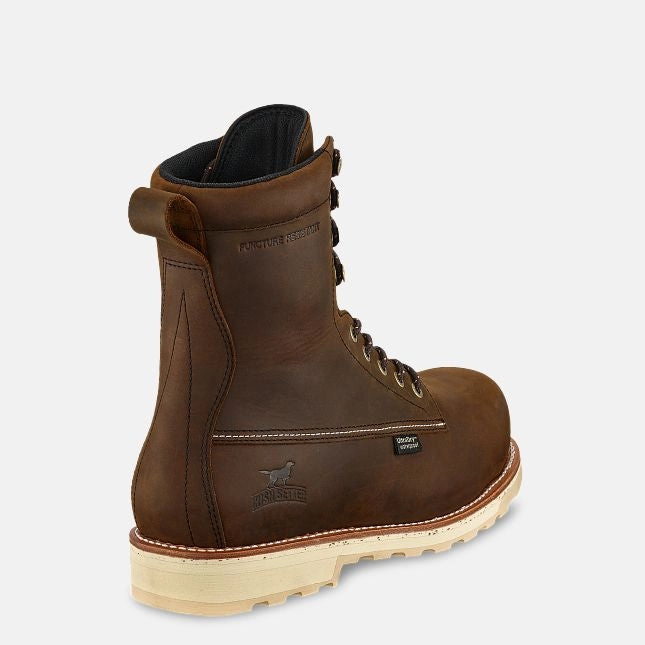 CSA Work Boot: Wingshooter ST - 83858 work use