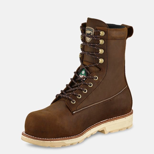 Fashionable Design CSA Work Boot: Wingshooter ST - 83858