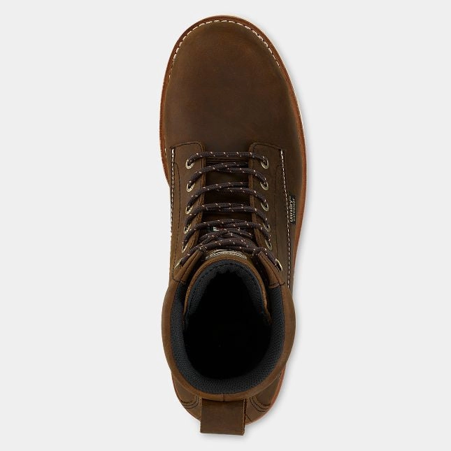 Trail Support CSA Work Boot: Wingshooter ST - 83858