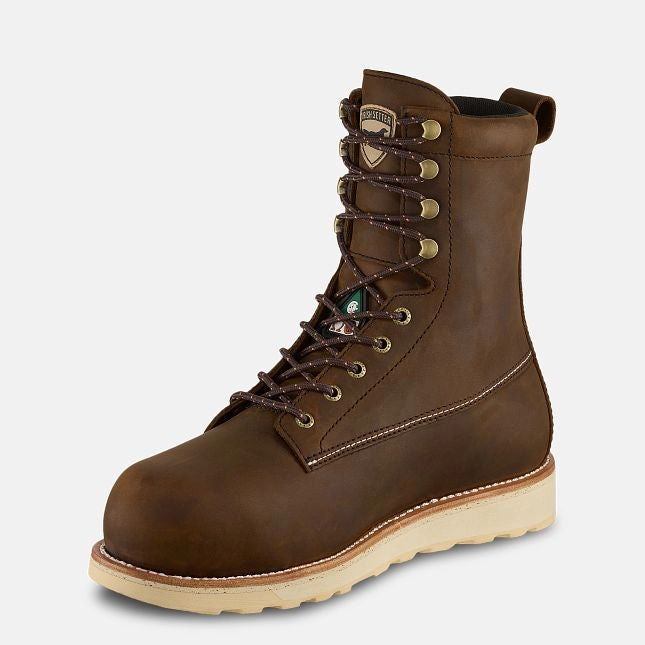 Well-fitted Everyday Style CSA Work Boot: Wingshooter ST - 83862