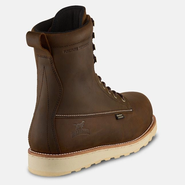 Premium materials Smooth Finish CSA Work Boot: Wingshooter ST - 83862