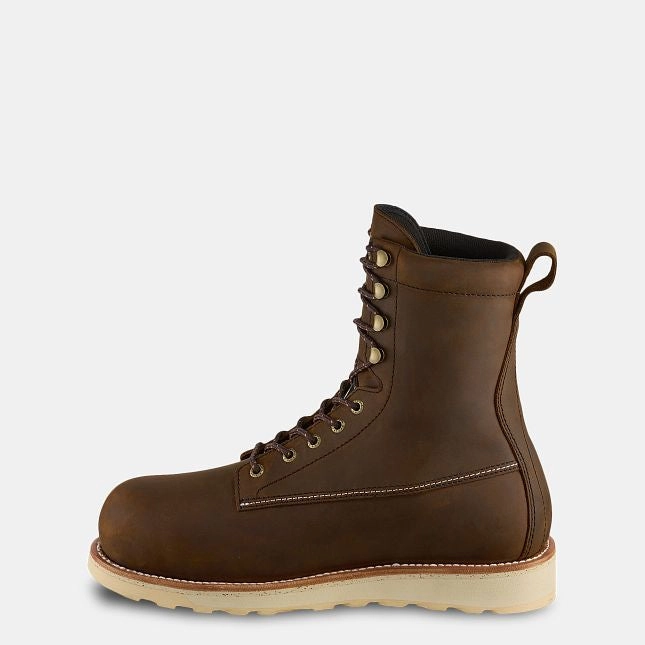 CSA Work Boot: Wingshooter ST - 83862 Outdoor Freedom Quiet Chic