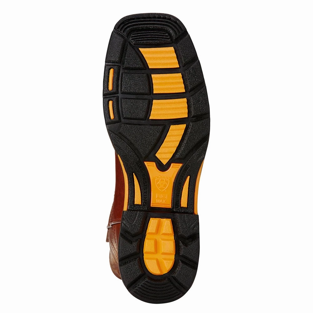 CSA Work Boot: Workhog Move Free