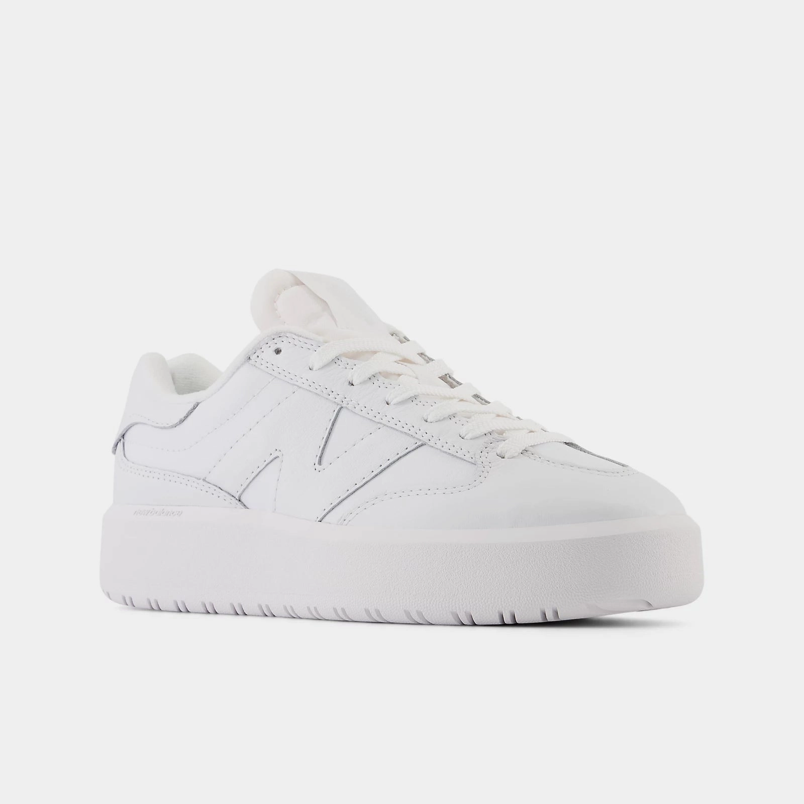 Dark color choice CT302 - White