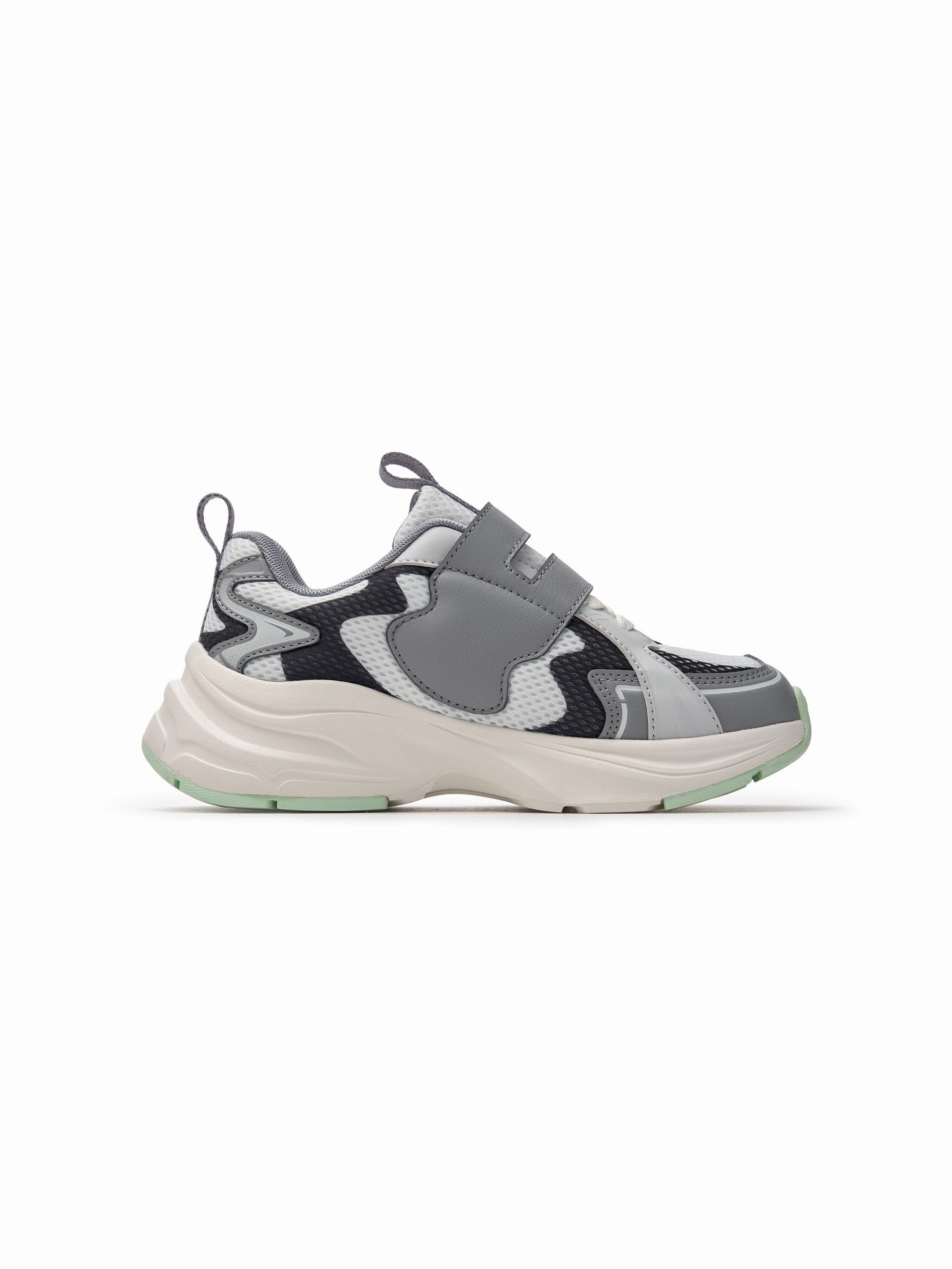 Performance Focus sole Curve Runner