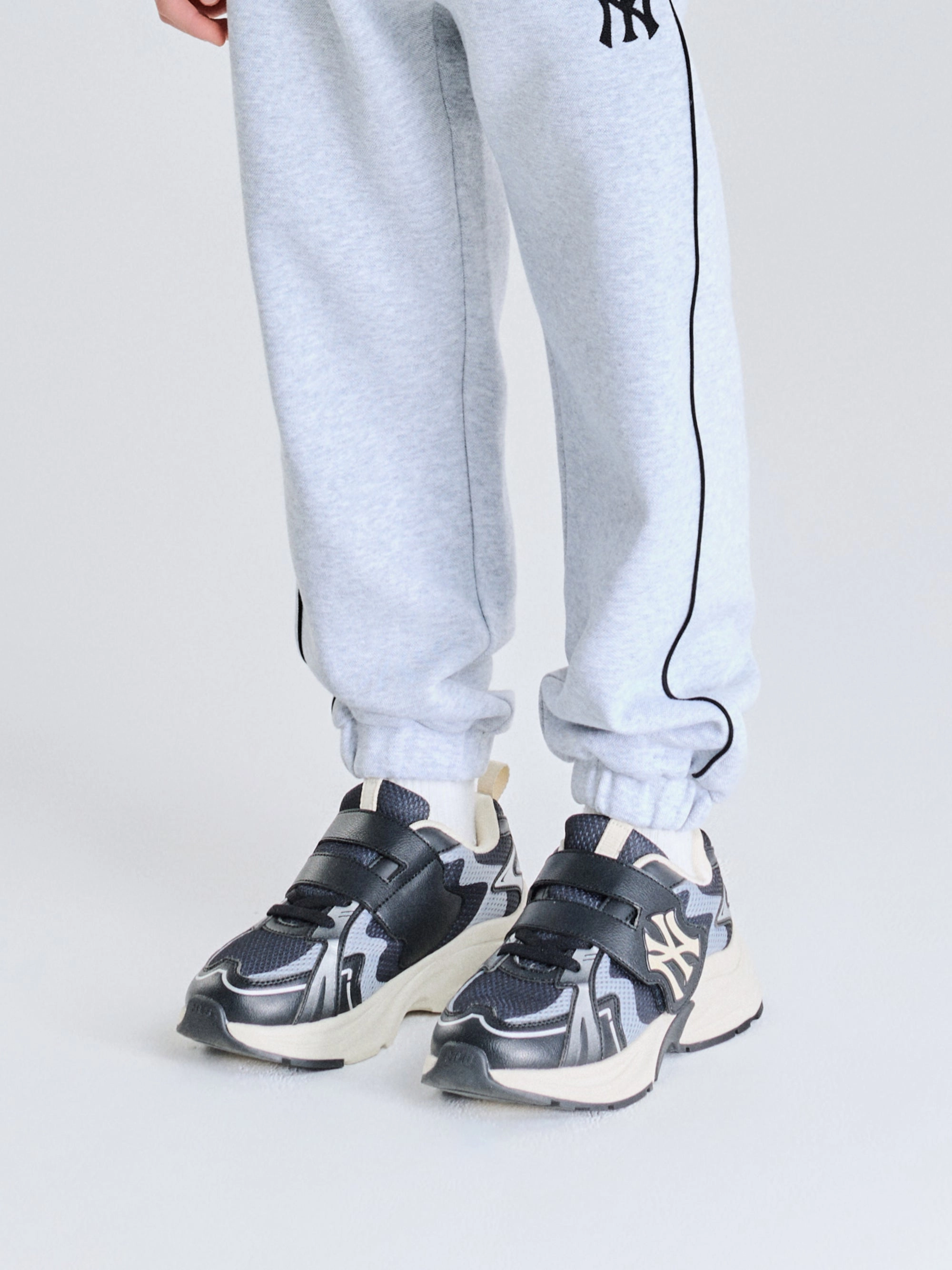 Curve Runner Junior Sturdy Build