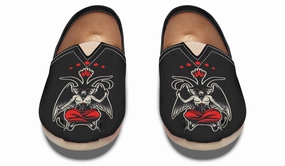 Sand Move Baphomet Casual Shoes